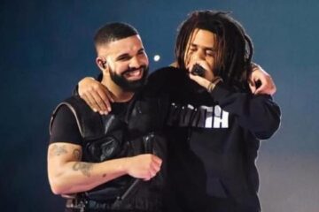 Drake, J. Cole's 'First Person Shooter' music video redefines music visuals