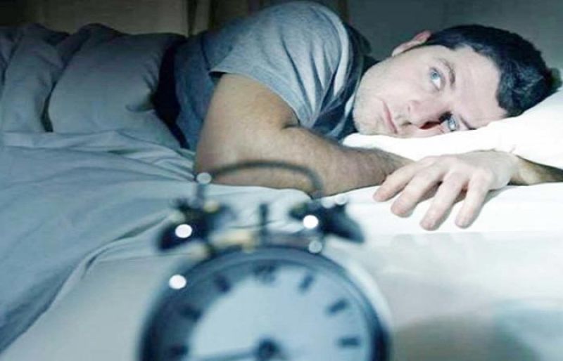Effects of sleep deprivation on your body - SUCH TV