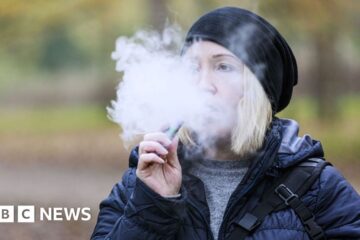 Elfbar: Top vape firm drops sweet flavours over appeal to kids