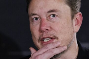 Elon Musk apologizes after Piyush Goyal's visit to Tesla Fremont factory