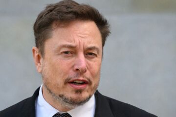 Elon Musk's X sues Media Matters over ad controversy