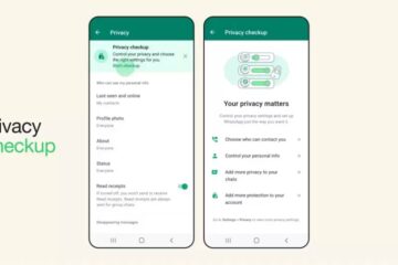 Explained: What is WhatsApp Privacy Checkup?