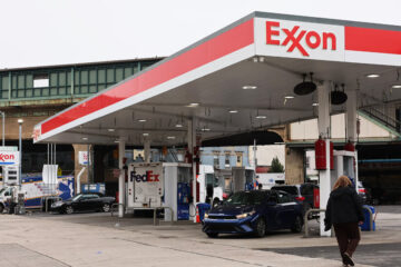 Exxon Mobil Plans to Produce Lithium in Arkansas