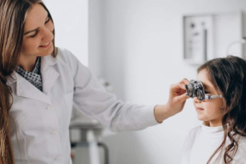 Eye Health: Why Is It Important For Children To Get Their Eyes Checked? Importance Of Regular Eye Checkups