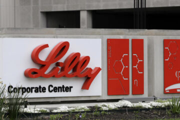 FDA approves a new weight loss drug, Zepbound from Eli Lilly