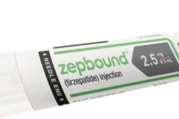 FDA approves new weight loss drug Zepbound