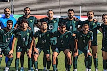 FIFA World Cup 2026 Qualifiers: Pakistan football needs more than luck to go past global goalposts