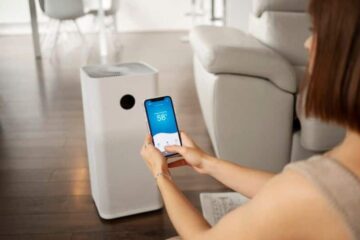 Fighting Air Pollution: How To Choose Right Air Purifier - Expert Shares 6 Tips