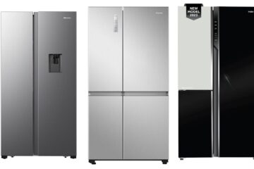 Flipkart Deals: Offers of up to 52% off on side-by-side refrigerators