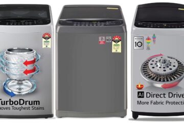 Flipkart Diwali Sale Deals: Best top-load washing machines with over 20% off