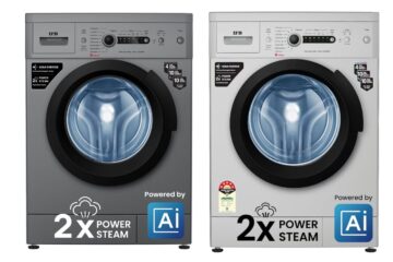 Flipkart Diwali Sale: Up to 58% off on washing machines from top brands