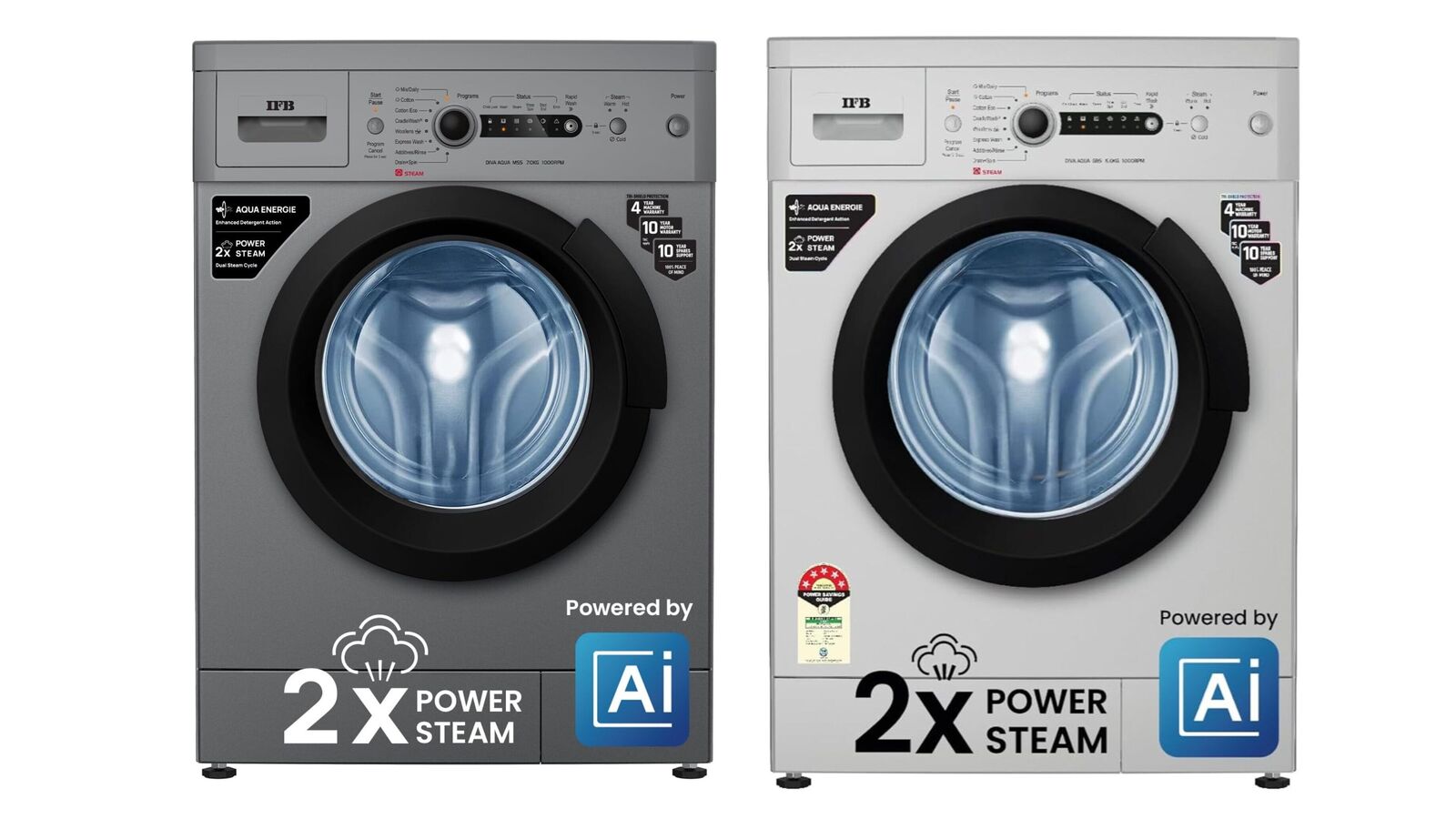 Flipkart Diwali Sale: Up to 58% off on washing machines from top brands