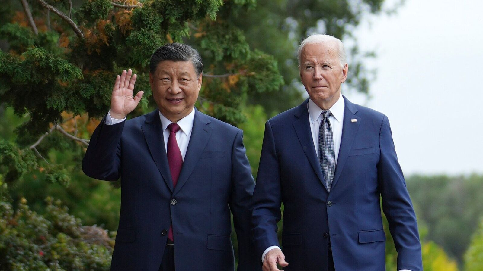 From Elon Musk to Tim Cook; a look at tech leaders attending Biden - Xi dinner