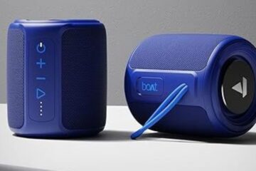 From Mivi to boAt: Best Bluetooth speakers under  ₹2,000 this November 2023