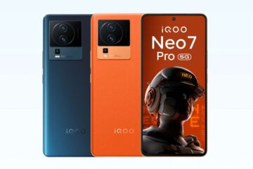 From iQOO Neo 7 Pro to OnePlus 11R; top gaming phones to buy under  ₹40,000