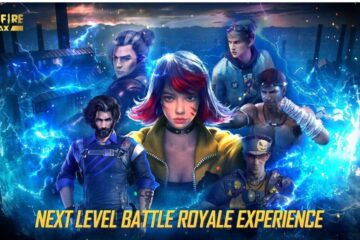 Garena Free Fire Max redeem codes for Nov 22, 2023: Win exciting rewards and gifts