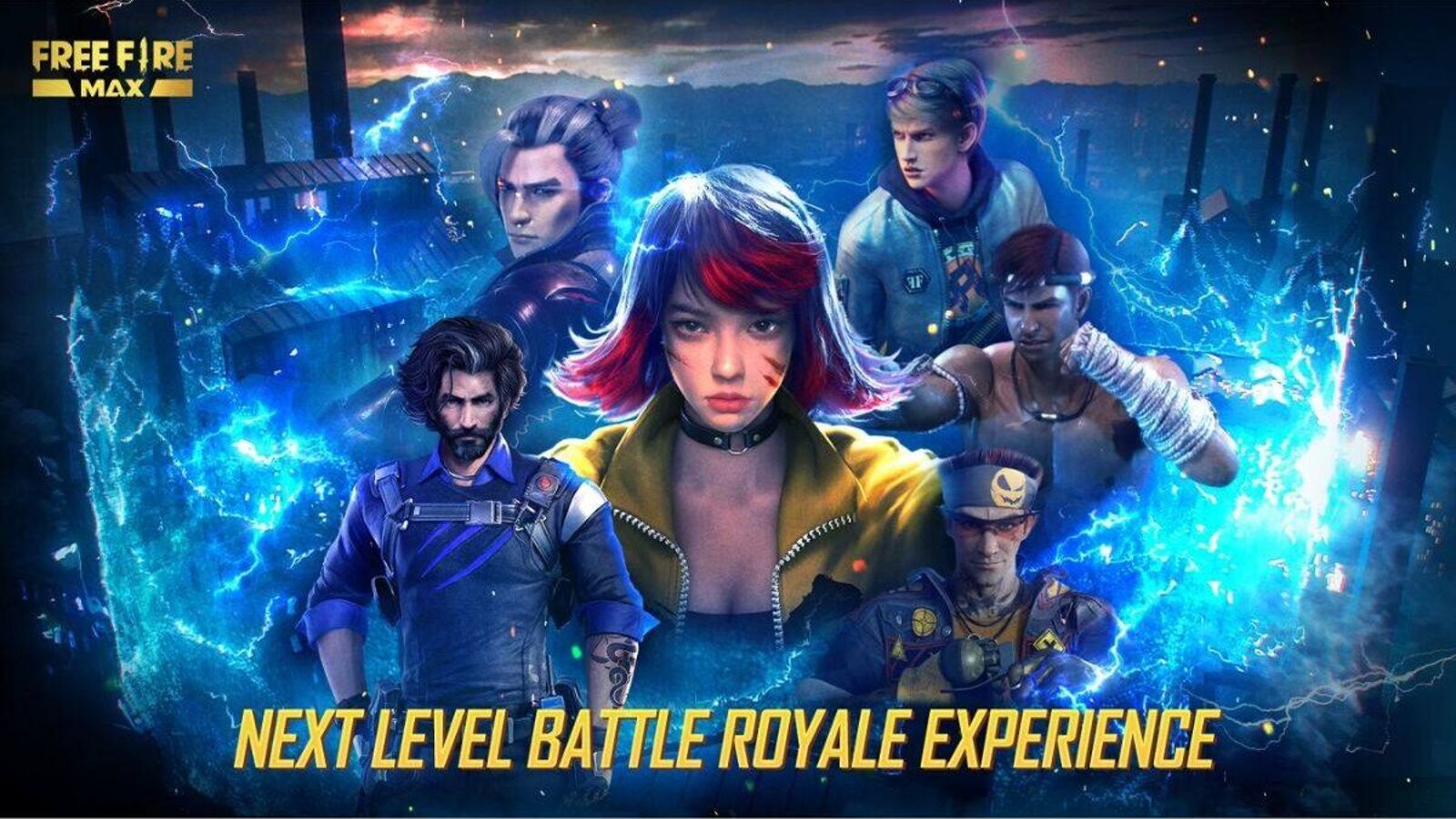 Garena Free Fire Max redeem codes for Nov 25, 2023: Grab exciting daily rewards