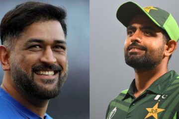 Give same Pakistan team to Dhoni, it will be on winning streak: Ex-Indian player