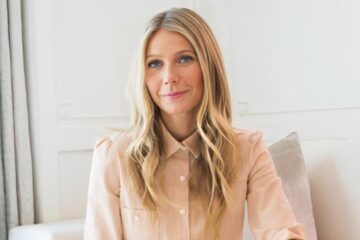 Gwyneth Paltrow opens up about life-changing impact of motherhood