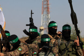 Hamas Says Commander of Its Northern Gaza Brigade Is Dead