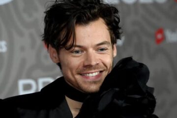 Harry Styles creates a buzz online after shaving his head: ‘It’s hurting me emotionally’