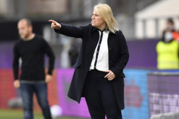 Hayes confirmed as US women's soccer coach | The Express Tribune