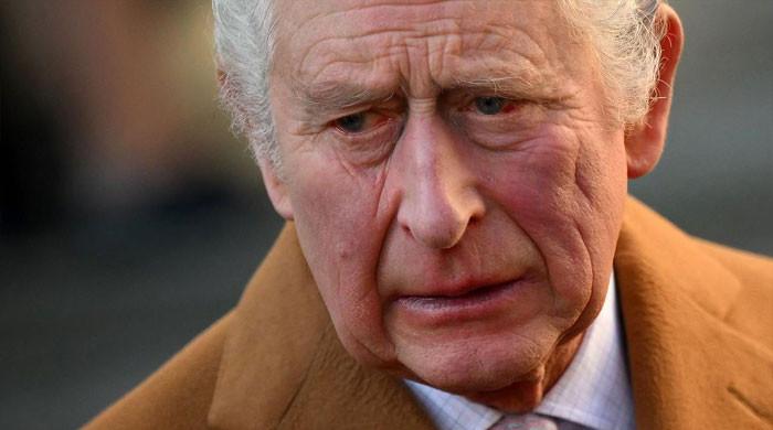 'Heartbroken' King Charles in ‘great pain’ ahead of 75th birthday