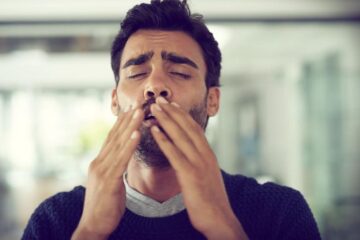 Here are five ways to stop sneezing - SUCH TV