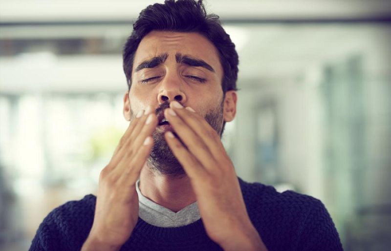 Here are five ways to stop sneezing - SUCH TV