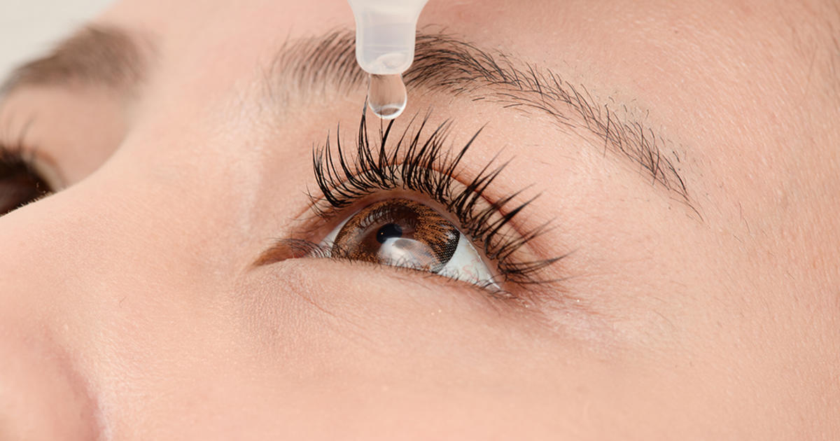 How to check if your eye drops are safe amid flurry of product recalls