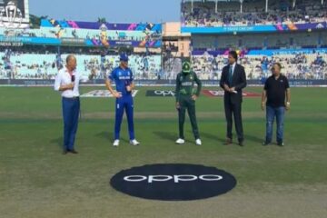 ICC World Cup: England opt to bat first against Pakistan - SUCH TV