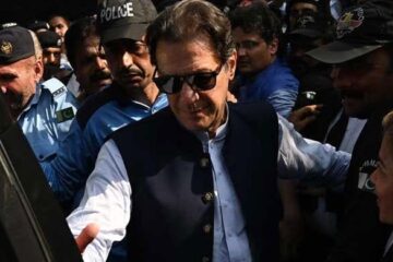 IHC nullifies August 29 notification for Imran Khan's jail trial in cipher case