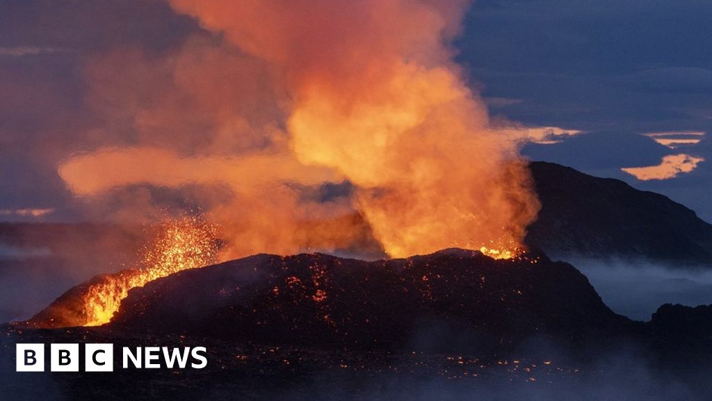 Iceland volcano: what will the impact be?