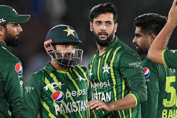 Imad Wasim's retirement shocks Mohammad Rizwan