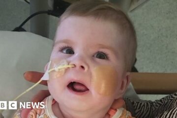 Indi Gregory: Life-support withdrawn from critically ill baby