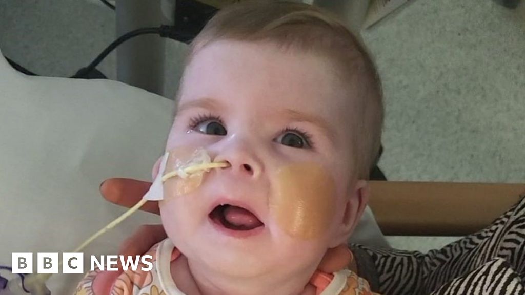 Indi Gregory: Life-support withdrawn from critically ill baby