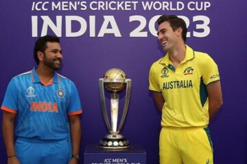 India carry hopes of billions in World Cup final against Australia