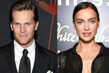 Irina Shayk desperate to rekindle romance with Tom Brady after split drama