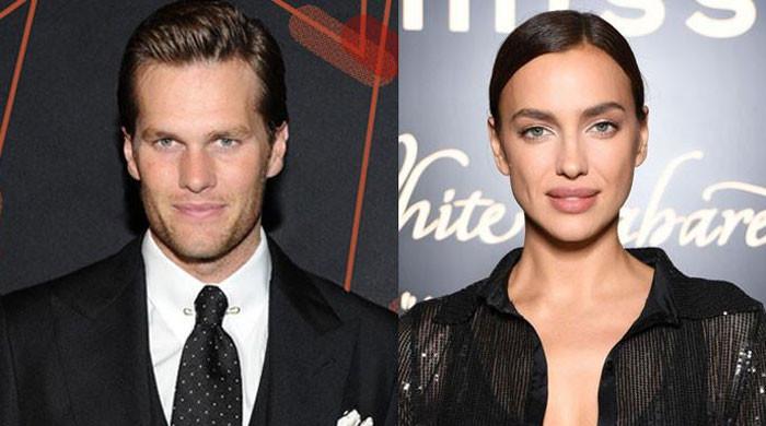 Irina Shayk desperate to rekindle romance with Tom Brady after split drama