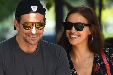 Irina Shayk on co-parenting with Bradley Cooper: ‘He's the best father’