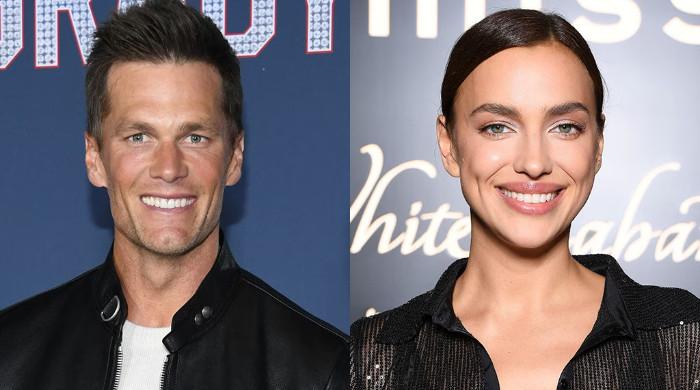 Irina Shayk's intriguing twist in Tom Brady relationship saga