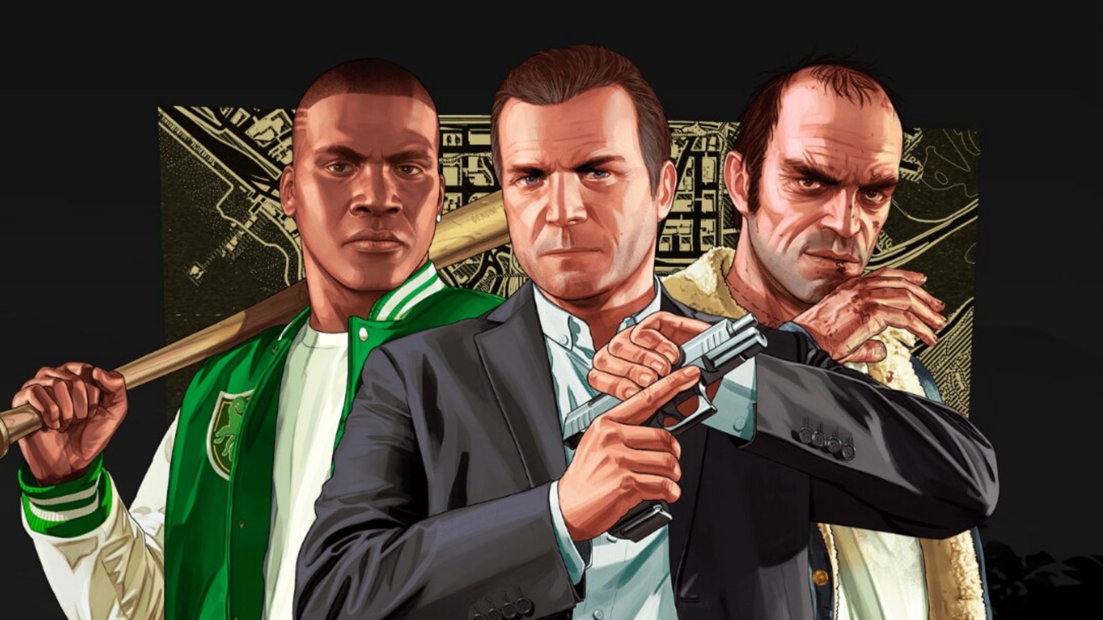 Is GTA 6 launching this week? Here's what the report suggests…