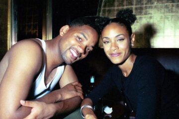 Jada Pinkett confirms status of Will Smith marriage