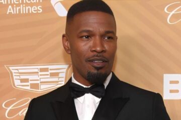 Jamie Foxx sued by a woman over 2015 sexual assault