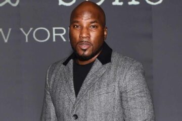 Jeezy opens up on divorce with Jeannie Mai, being molested as a child and more