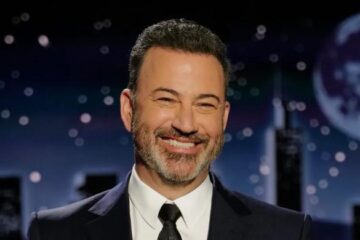 Jimmy Kimmel's dream comes true: Set to host Oscars for fourth time in 2024