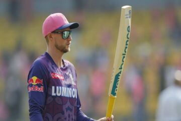 Joe Root opts out of IPL 2024 - SUCH TV