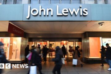 John Lewis to offer health checks to customers