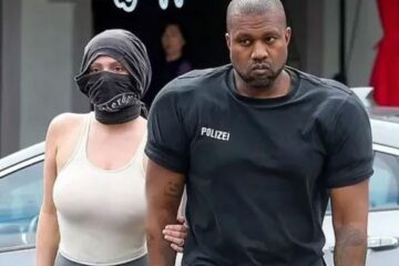 Kanye West thrilled after reuniting with Bianca Censori amid marital woes