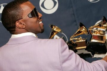 Kanye West wins major award amid upcoming album